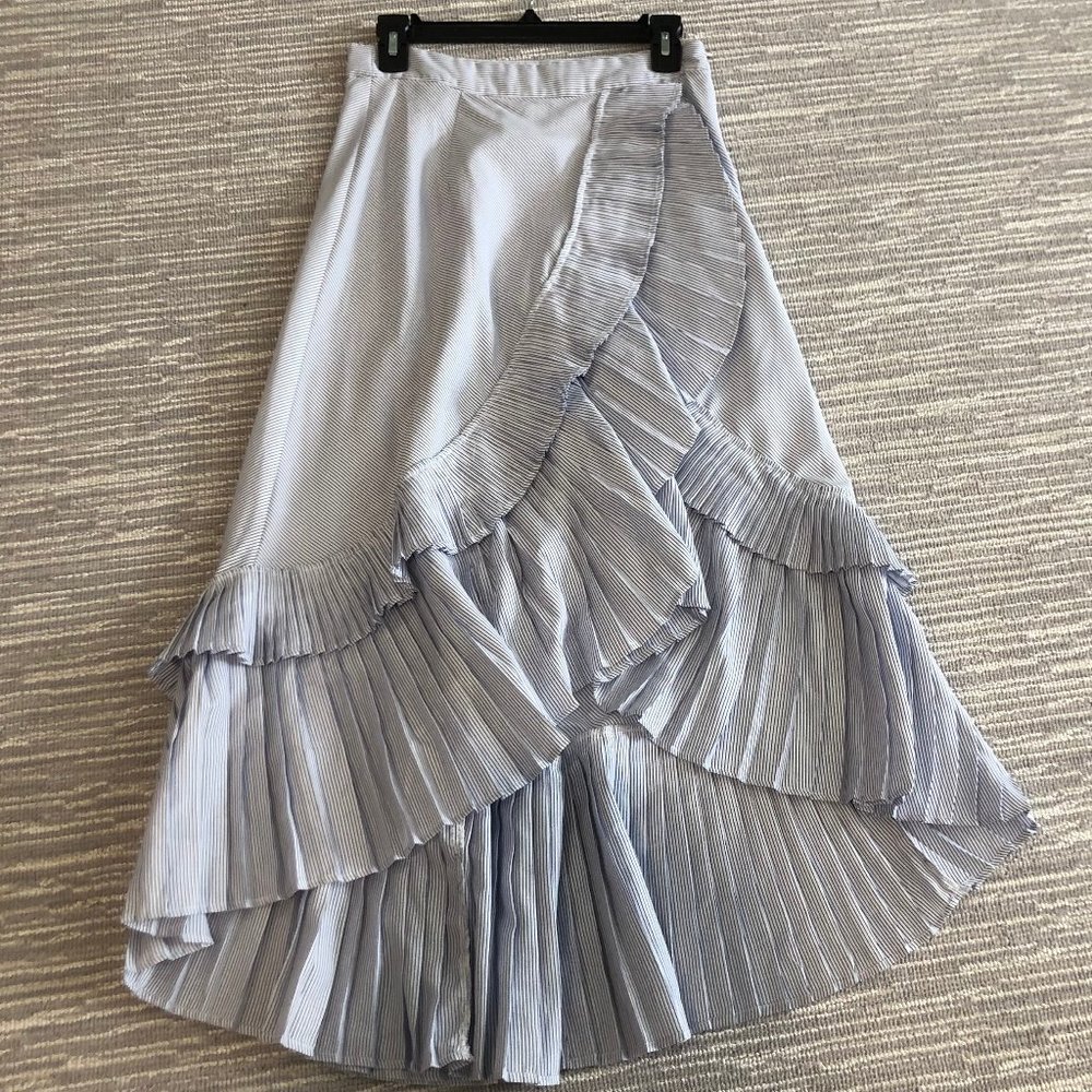 SALE ✨EDITORS PICK✨ Pookie & Sebastian Skirt (M)